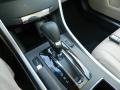 2013 Crystal Black Pearl Honda Accord EX-L Sedan  photo #17