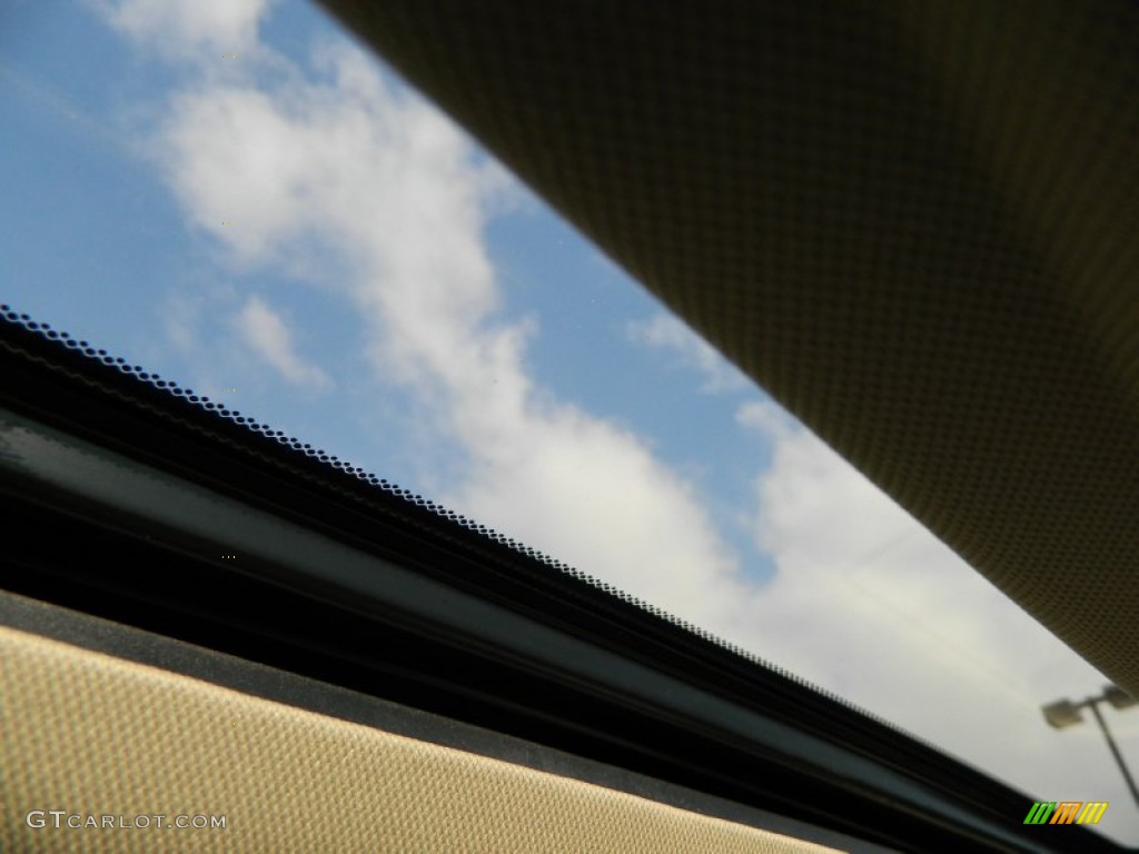 2013 Accord EX-L Sedan - Crystal Black Pearl / Ivory photo #18