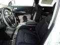 2013 Pearl White Tri Coat Dodge Journey SXT AWD  photo #9