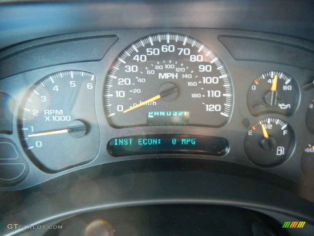 2004 Silverado 1500 Z71 Crew Cab 4x4 - Sport Red Metallic / Dark Charcoal photo #22