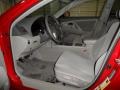 Barcelona Red Metallic - Camry LE Photo No. 10