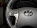 Barcelona Red Metallic - Camry LE Photo No. 15