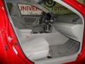 Barcelona Red Metallic - Camry LE Photo No. 17