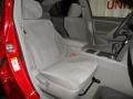 Barcelona Red Metallic - Camry LE Photo No. 18