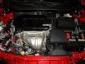 Barcelona Red Metallic - Camry LE Photo No. 23
