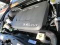  2013 Grand Caravan R/T 3.6 Liter DOHC 24-Valve VVT Pentastar V6 Engine