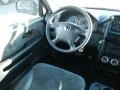 2002 Eternal Blue Pearl Honda CR-V EX 4WD  photo #17