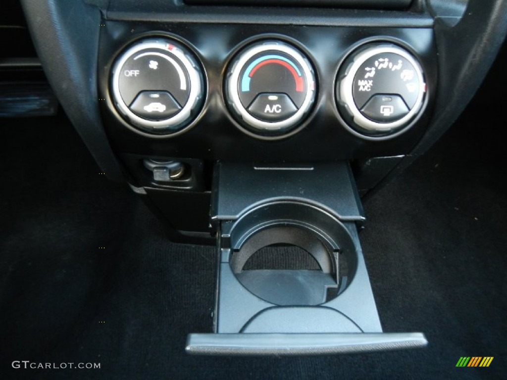 2002 CR-V EX 4WD - Eternal Blue Pearl / Black photo #22