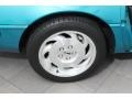 1994 Chevrolet Corvette Convertible Wheel
