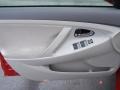 Barcelona Red Metallic - Camry LE Photo No. 12
