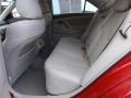 Barcelona Red Metallic - Camry LE Photo No. 14