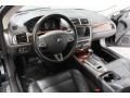 Charcoal Prime Interior Photo for 2007 Jaguar XK #74223563