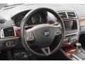 Charcoal Steering Wheel Photo for 2007 Jaguar XK #74223590