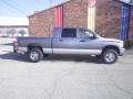 Mineral Gray Metallic - Ram 2500 SLT Mega Cab 4x4 Photo No. 2