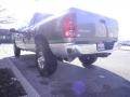 Mineral Gray Metallic - Ram 2500 SLT Mega Cab 4x4 Photo No. 3