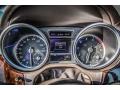 2013 Mercedes-Benz GLK 350 Gauges