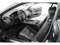 Charcoal Front Seat Photo for 2007 Jaguar XK #74223812