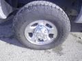 Mineral Gray Metallic - Ram 2500 SLT Mega Cab 4x4 Photo No. 21