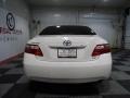 Super White - Camry LE Photo No. 6