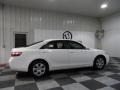 Super White - Camry LE Photo No. 7