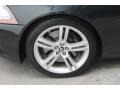 2007 Jaguar XK XKR Coupe Wheel