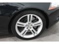2007 Jaguar XK XKR Coupe Wheel
