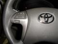 Super White - Camry LE Photo No. 15