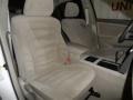 Super White - Camry LE Photo No. 18