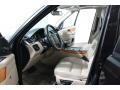 Santorini Black Pearl - Range Rover Supercharged Photo No. 18