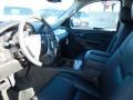 2013 Black Chevrolet Suburban LTZ 4x4  photo #20