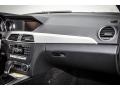 Polar White - C 250 Coupe Photo No. 6