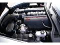 6.2 Liter OHV 16-Valve LS3 V8 2009 Chevrolet Corvette Indianapolis 500 Festival Convertible Engine