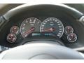 2009 Chevrolet Corvette Indianapolis 500 Festival Convertible Gauges