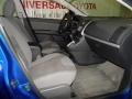 2012 Metallic Blue Nissan Sentra 2.0 SR Special Edition  photo #13