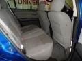 Metallic Blue - Sentra 2.0 SR Special Edition Photo No. 15