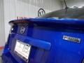2012 Metallic Blue Nissan Sentra 2.0 SR Special Edition  photo #19