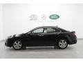 Crystal Black Pearl - TSX Sedan Photo No. 2
