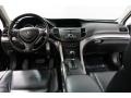 Crystal Black Pearl - TSX Sedan Photo No. 6