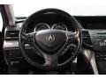 Crystal Black Pearl - TSX Sedan Photo No. 7