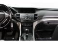 Crystal Black Pearl - TSX Sedan Photo No. 9