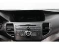Crystal Black Pearl - TSX Sedan Photo No. 10