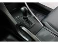 Crystal Black Pearl - TSX Sedan Photo No. 12