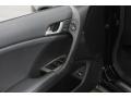 Crystal Black Pearl - TSX Sedan Photo No. 17