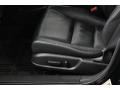 Crystal Black Pearl - TSX Sedan Photo No. 20