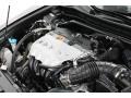 Crystal Black Pearl - TSX Sedan Photo No. 24
