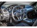 Palladium Silver Metallic - C 250 Coupe Photo No. 5