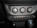 2012 Black Jeep Wrangler Unlimited Sport 4x4  photo #15