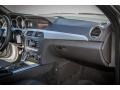 Palladium Silver Metallic - C 250 Coupe Photo No. 6