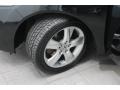 Crystal Black Pearl - TSX Sedan Photo No. 26
