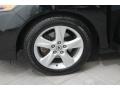 Crystal Black Pearl - TSX Sedan Photo No. 27